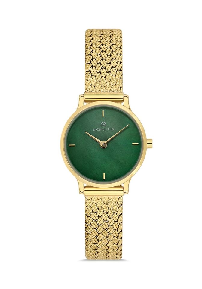 Momentus Women's Classy CW293G-15SG