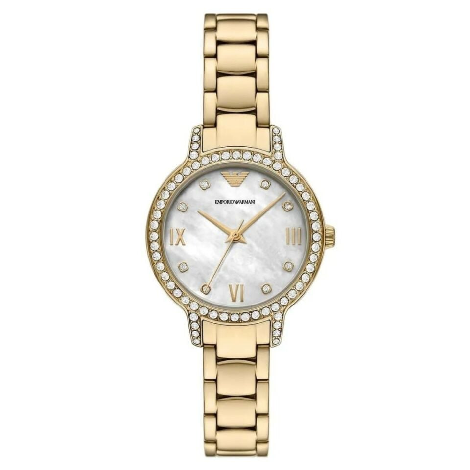 Emporio Armani AR11652 Kadın Kol Saati
