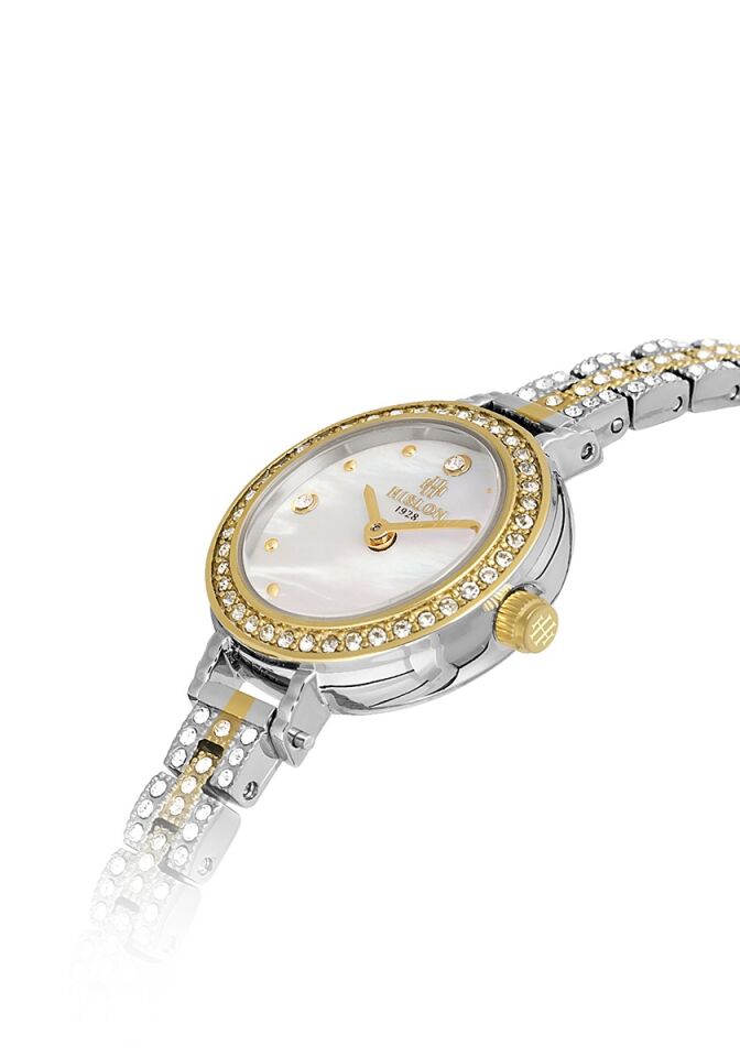 Hislon Women's Classic Queen QL180T-09SG