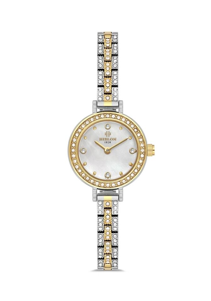 Hislon Women's Classic Queen QL180T-09SG