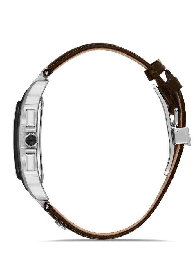 Momentus Men's Time Master TM348T-15KS