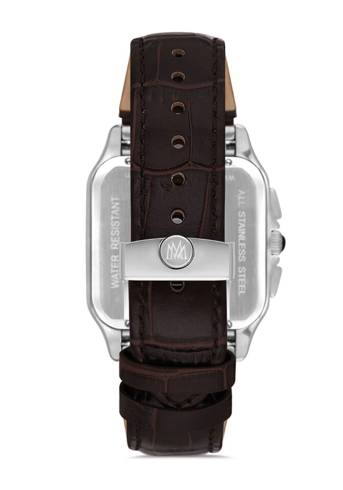 Momentus Men's Time Master TM348T-15KS