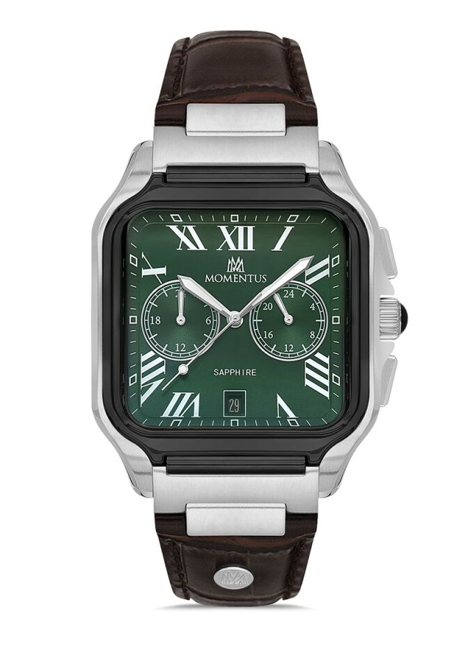 Momentus Men's Time Master TM348T-15KS