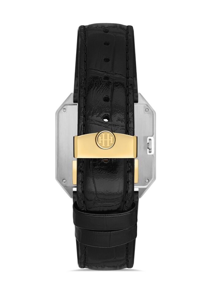 Hislon Men's Classic CL170T-02KG