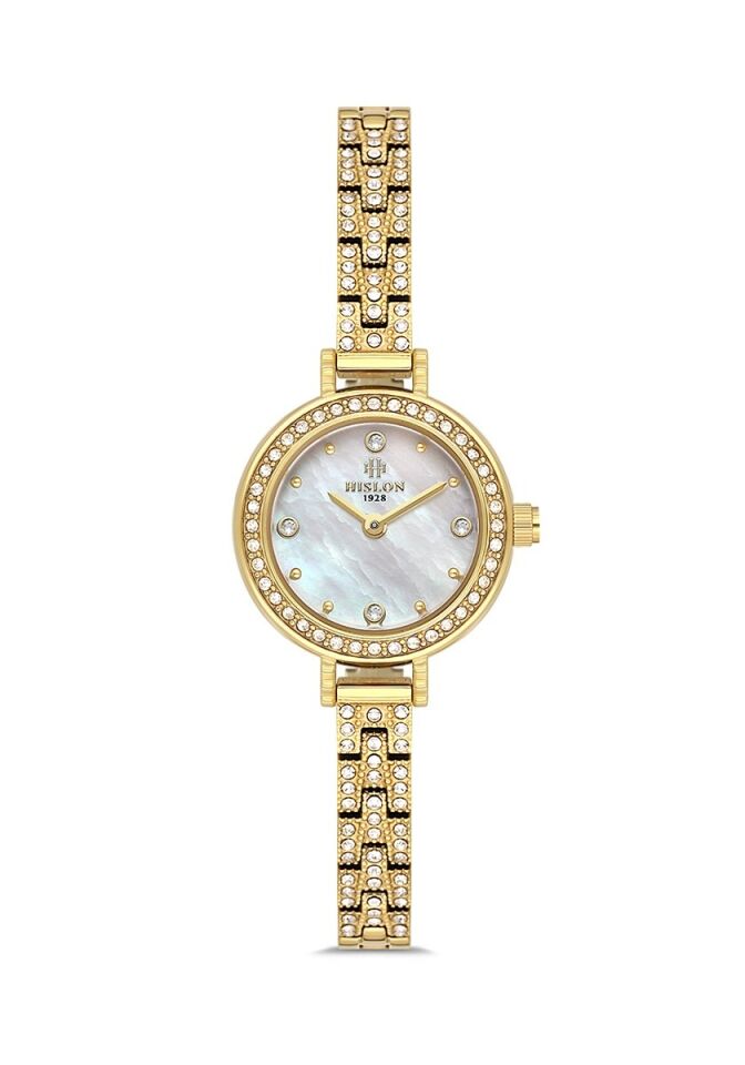 Hislon Women's Classic Queen QL180G-09SG