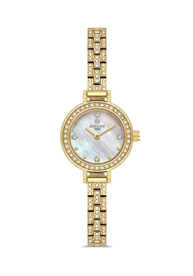 Hislon Women's Classic Queen QL180G-09SG