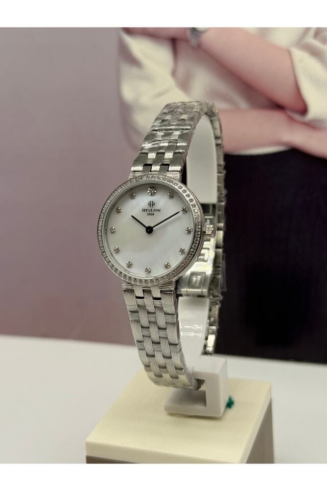 Hislon Women's Classic Queen QL188S-02SS