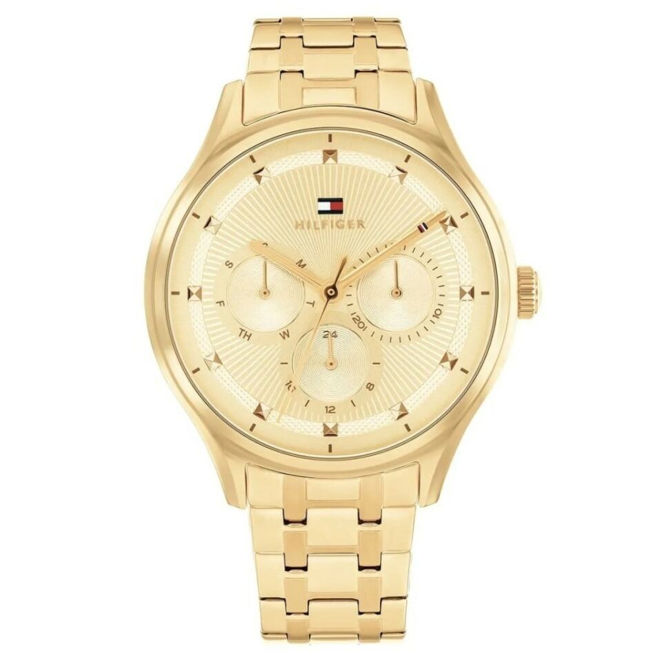Tommy Hilfiger Th1782751 Kadın Kol Saati