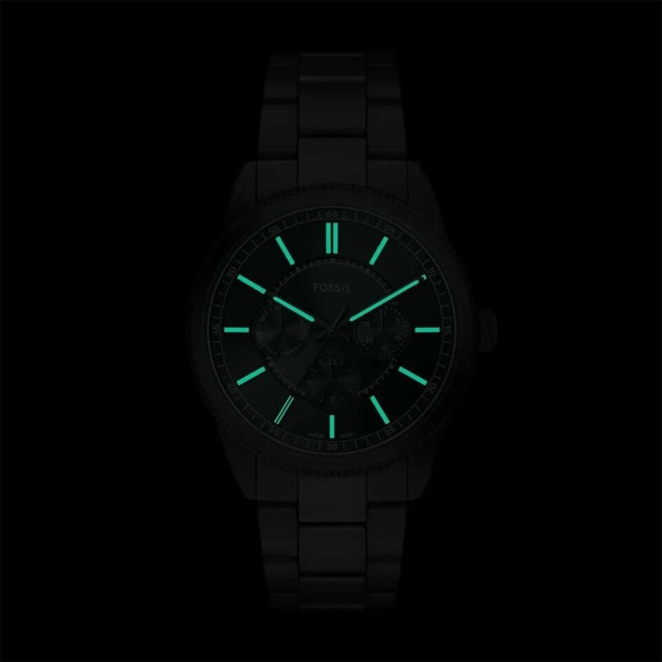 Fossil FFS6135 Erkek Kol Saati