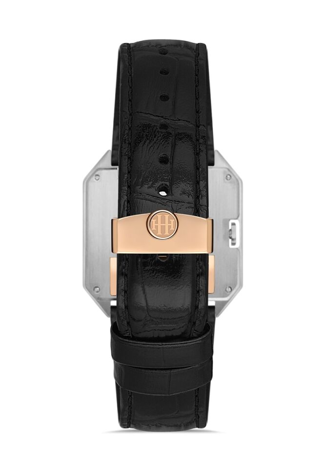 Hislon Men's Classic CL170T-02KR