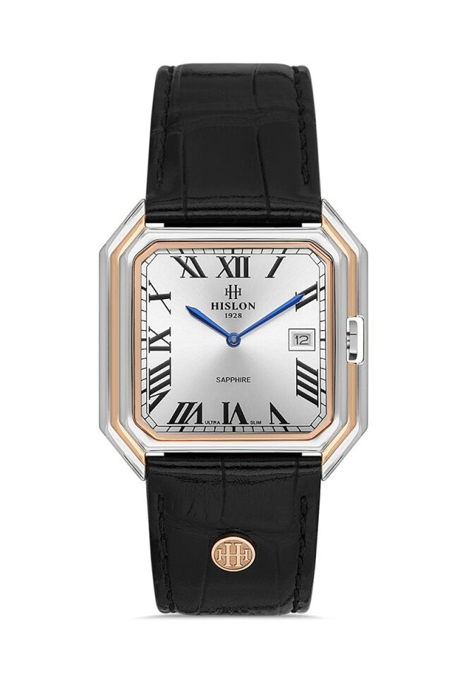 Hislon Men's Classic CL170T-02KR