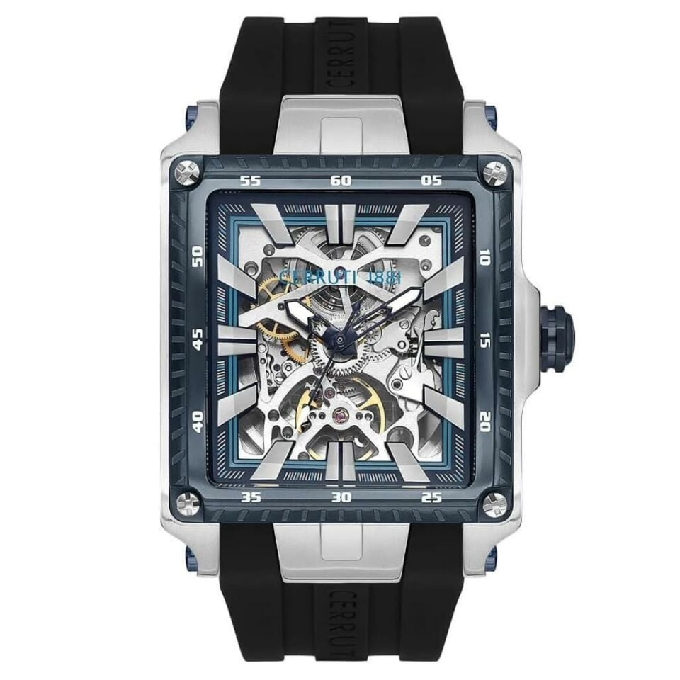 Cerruti 1881 Cıwgr0053703 Otomatik Erkek Kol Saati