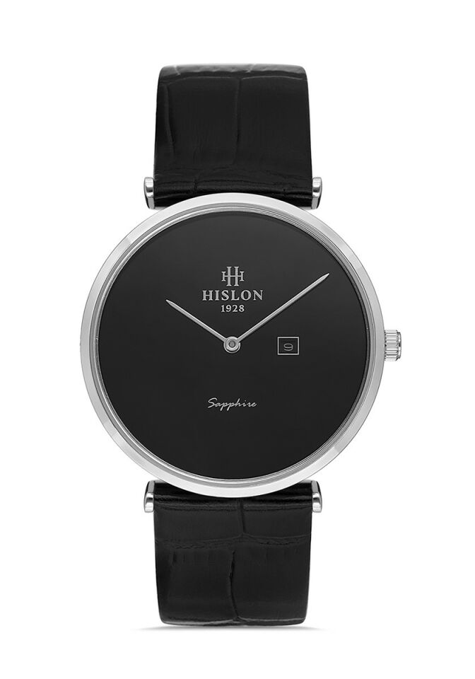 Hislon Men's Classic CL119S-04BS