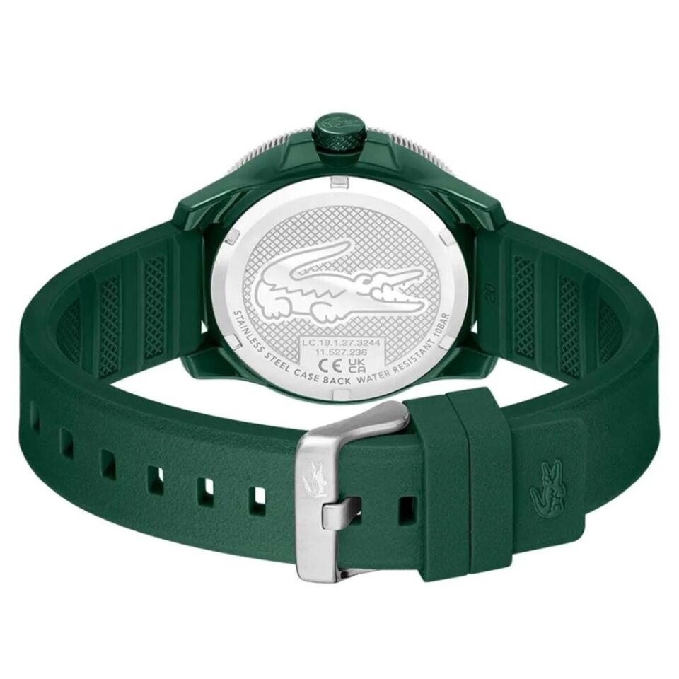 Lacoste 2011414 Erkek Kol Saati