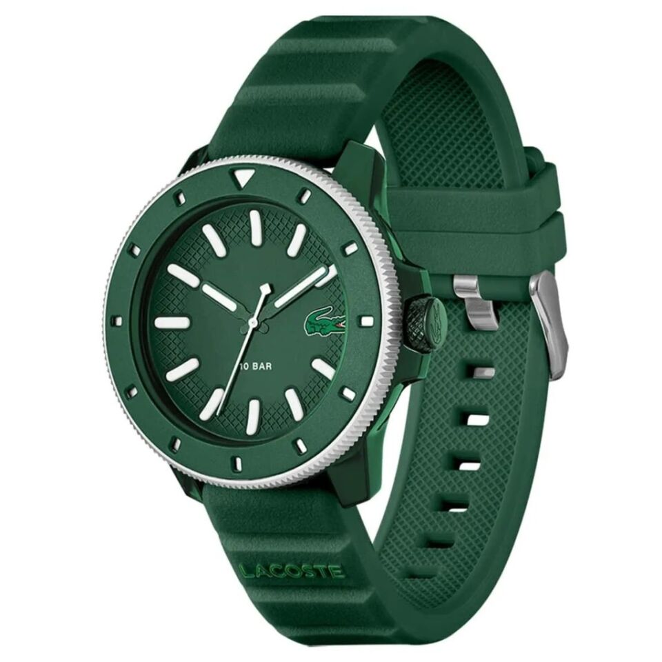 Lacoste 2011414 Erkek Kol Saati