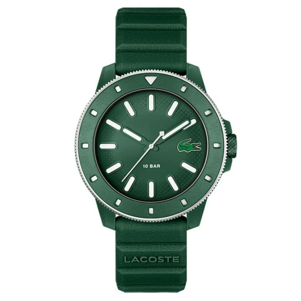 Lacoste 2011414 Erkek Kol Saati