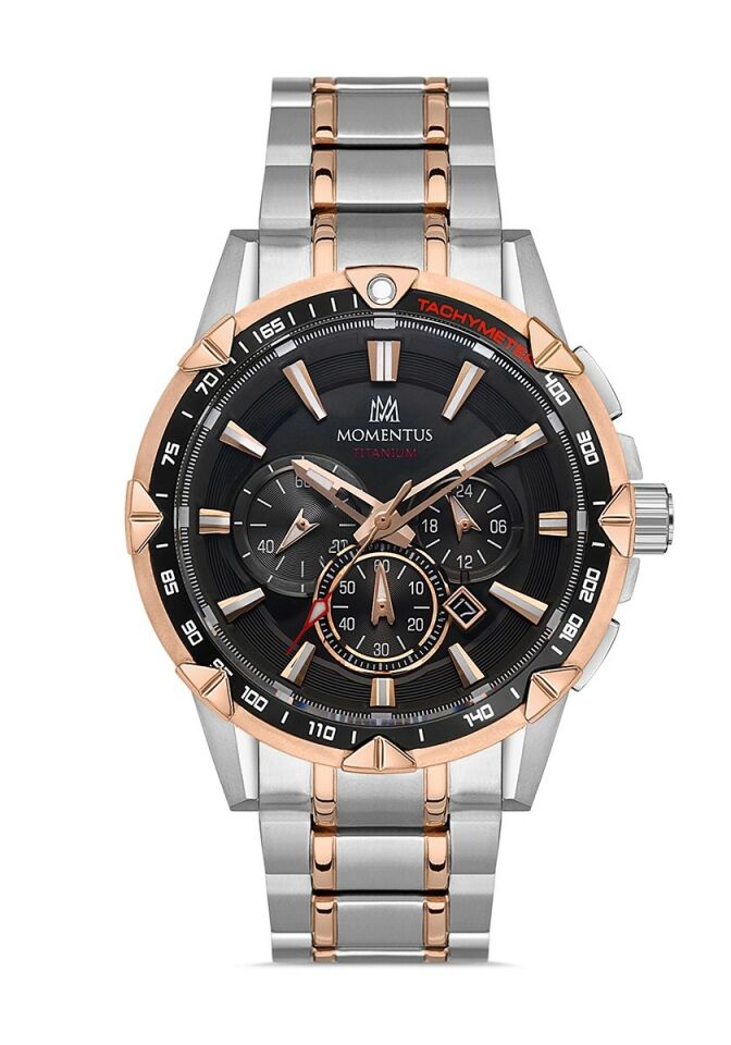 Momentus Men's Limited Edition X800V-25SR