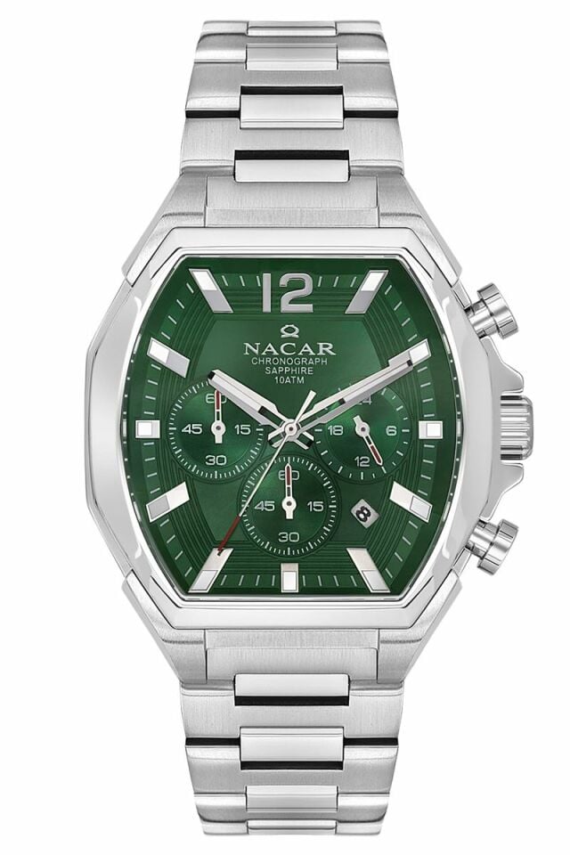 Nacar Nc08-29430744-Anm Erkek Kol Saati