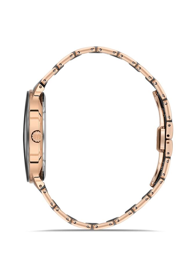 Hislon Men's Classic CL110T-04SR