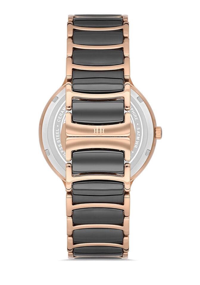 Hislon Men's Classic CL110T-04SR