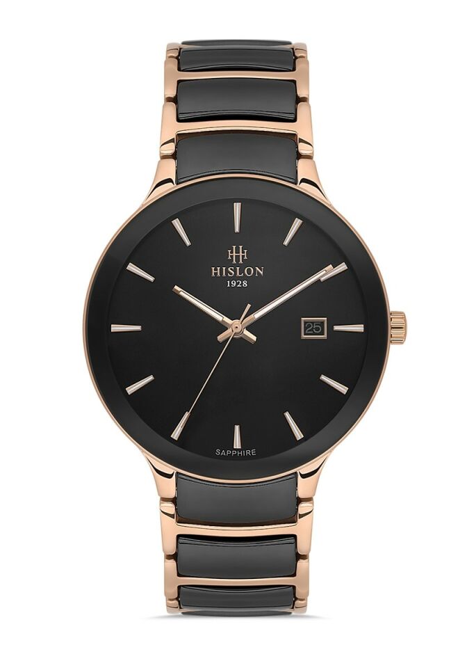 Hislon Men's Classic CL110T-04SR