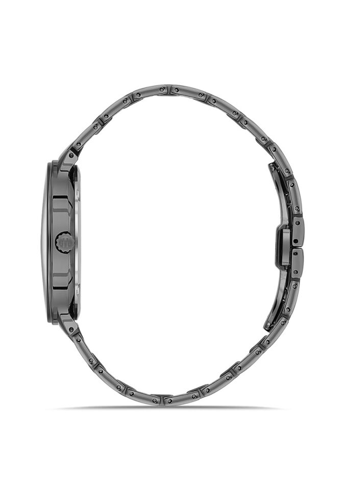 Hislon Men's Classic CL110B-04SB