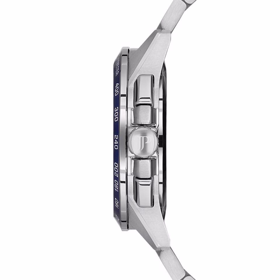 Jacques Philippe JPQGC2513X6 Erkek Kol Saati