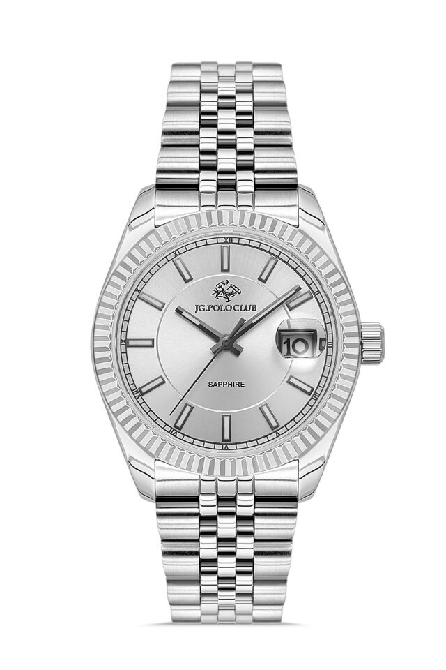 Jg. Polo Club JPC.0326 S04043M.1 5.490 Erkek Kol Saati
