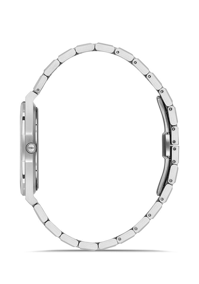 Hislon Men's Classic CL219S-11SS
