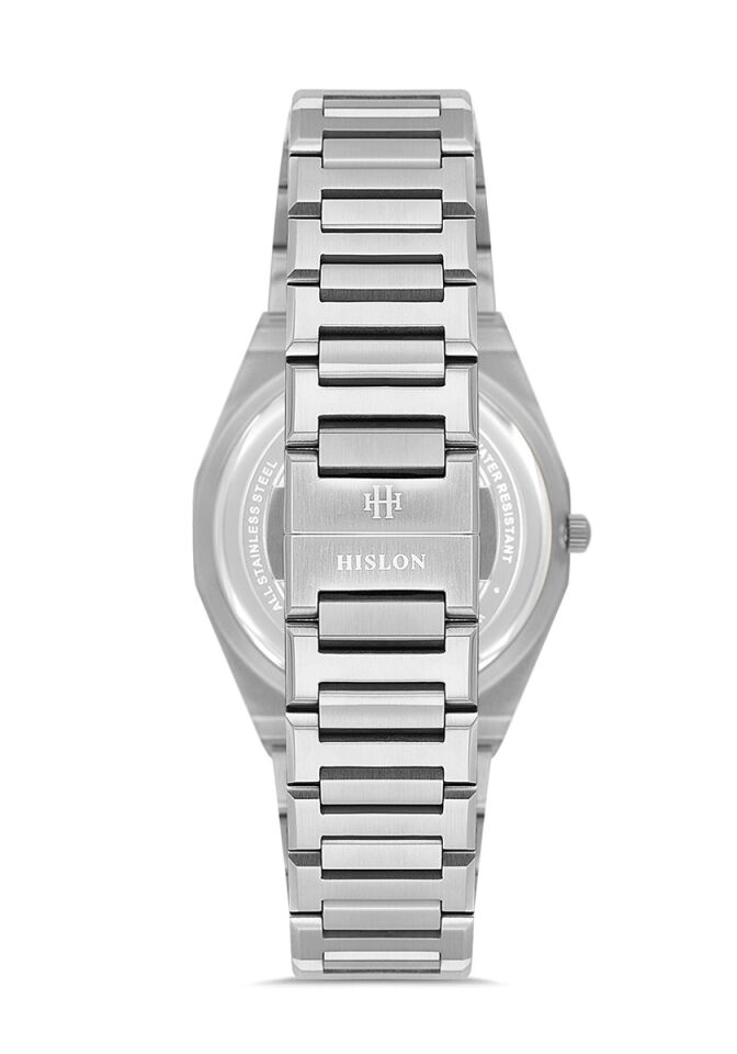 Hislon Men's Classic CL219S-11SS