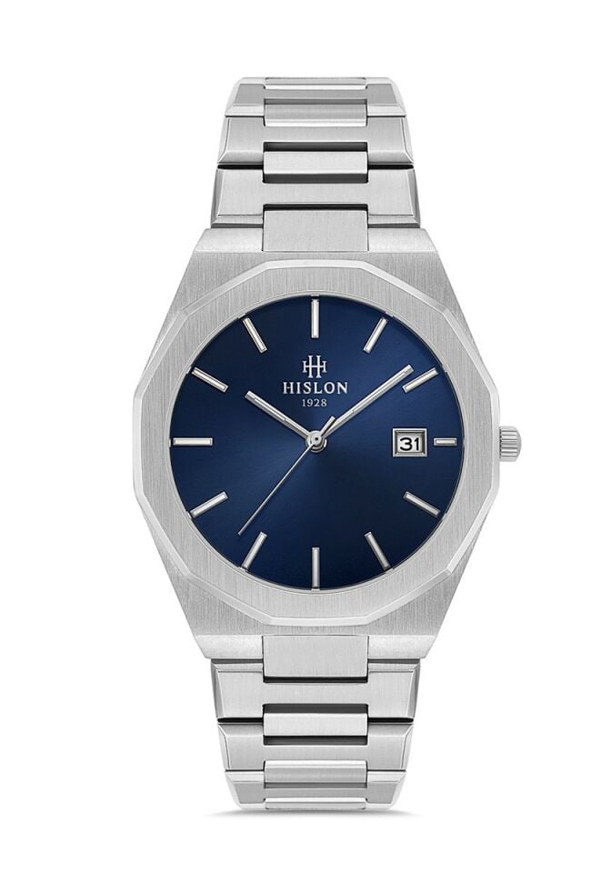Hislon Men's Classic CL219S-11SS