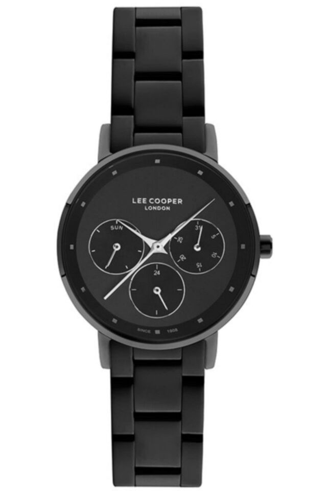 Lee Cooper LC07030.050 Kadın Kol Saati