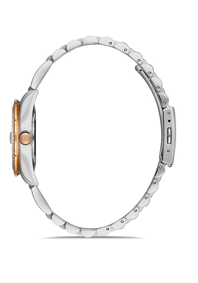 Momentus Women's Fashion SS258T-09SG