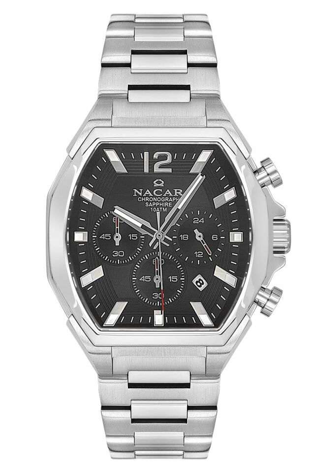Nacar Nc08-29430744-Abm Erkek Kol Saati