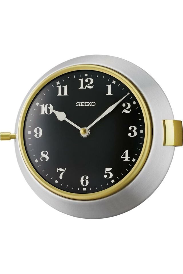 Qxa761S Seiko Duvar Saati