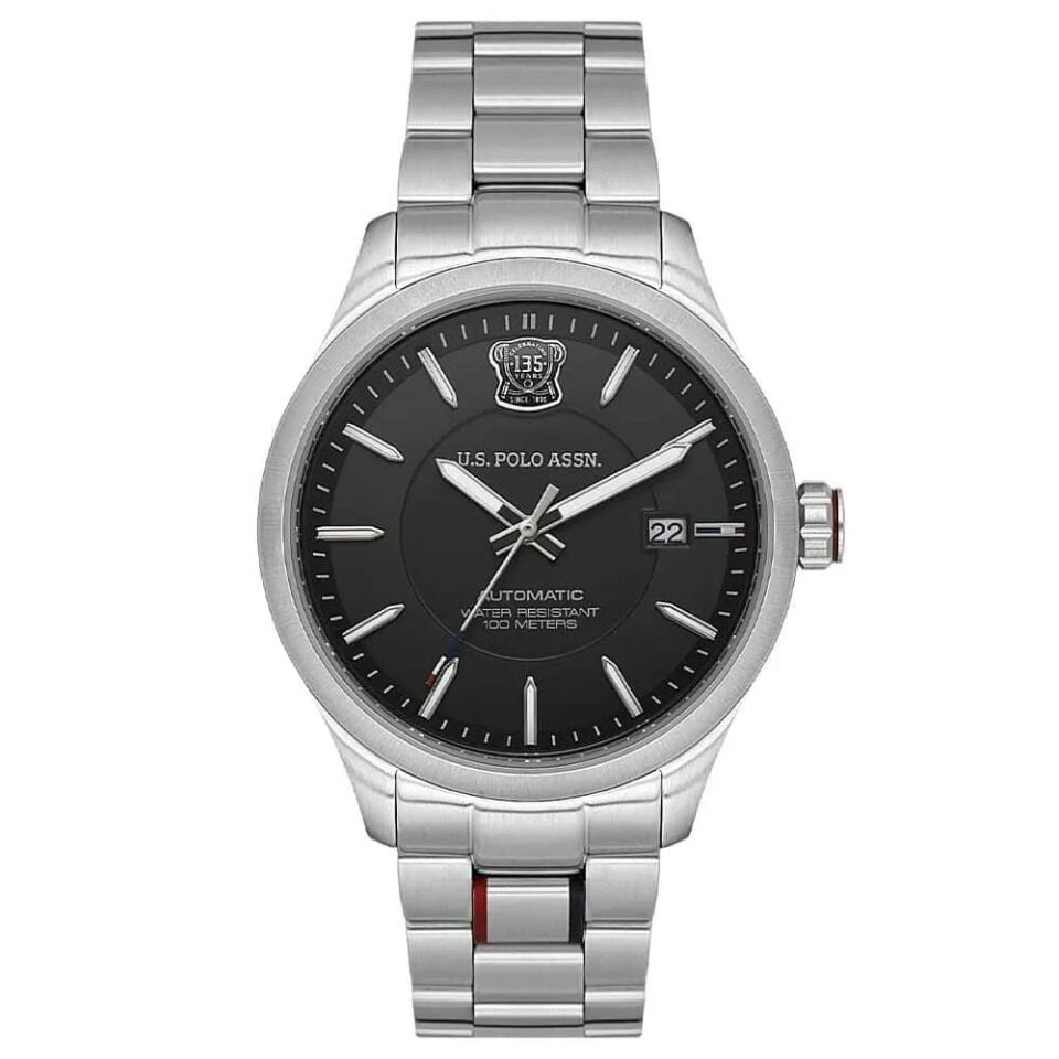 U.s. Polo Assn. Uspa1125-03 Otomatik Erkek Kol Saati