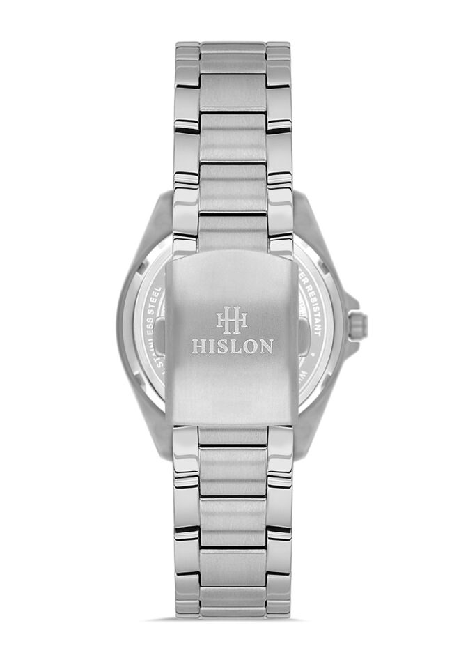 Hislon Men's Classic CL221S-11SS