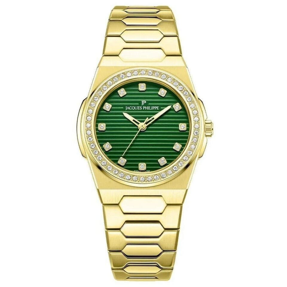 Jacques Philippe JPQLS7223X4 Kadın Kol Saati