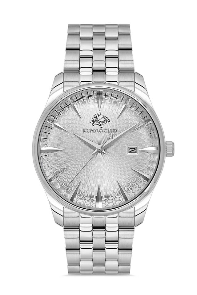 Jg. Polo Club JPC.0326 S03945M.3 Erkek Kol Saati