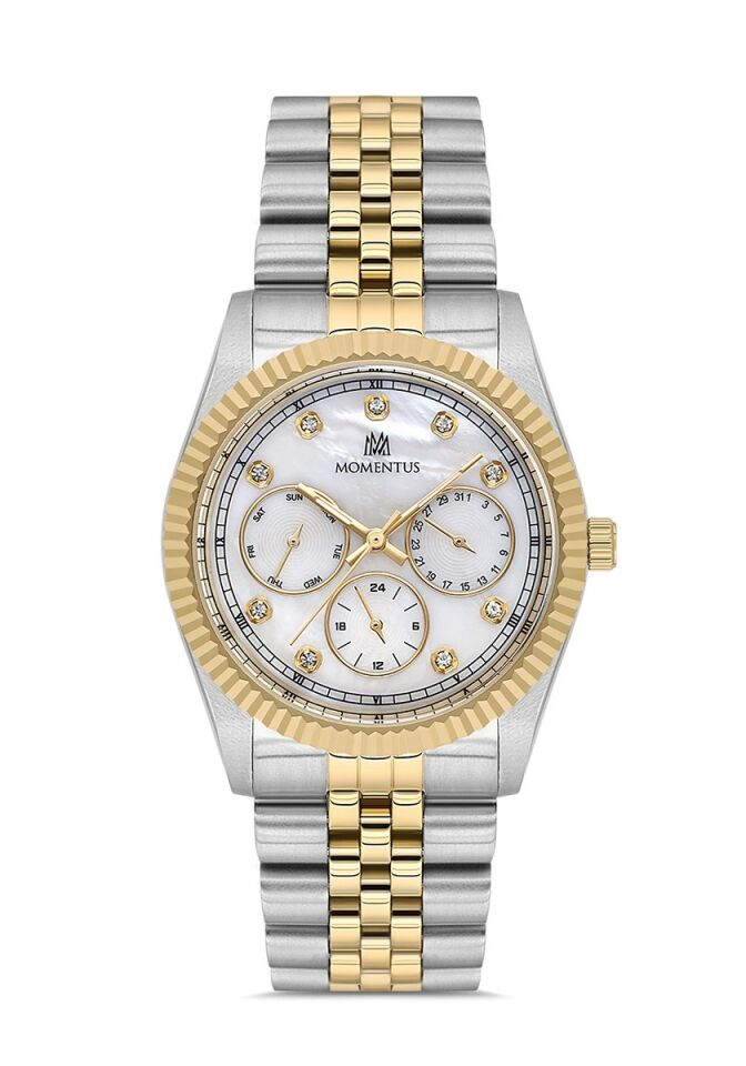 Momentus Women's Fashion SW130T-02SG