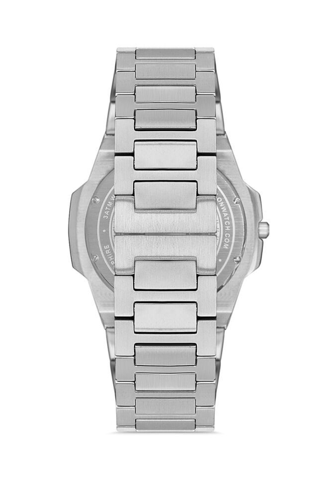 Hislon Men's Classic CL127S-24SS