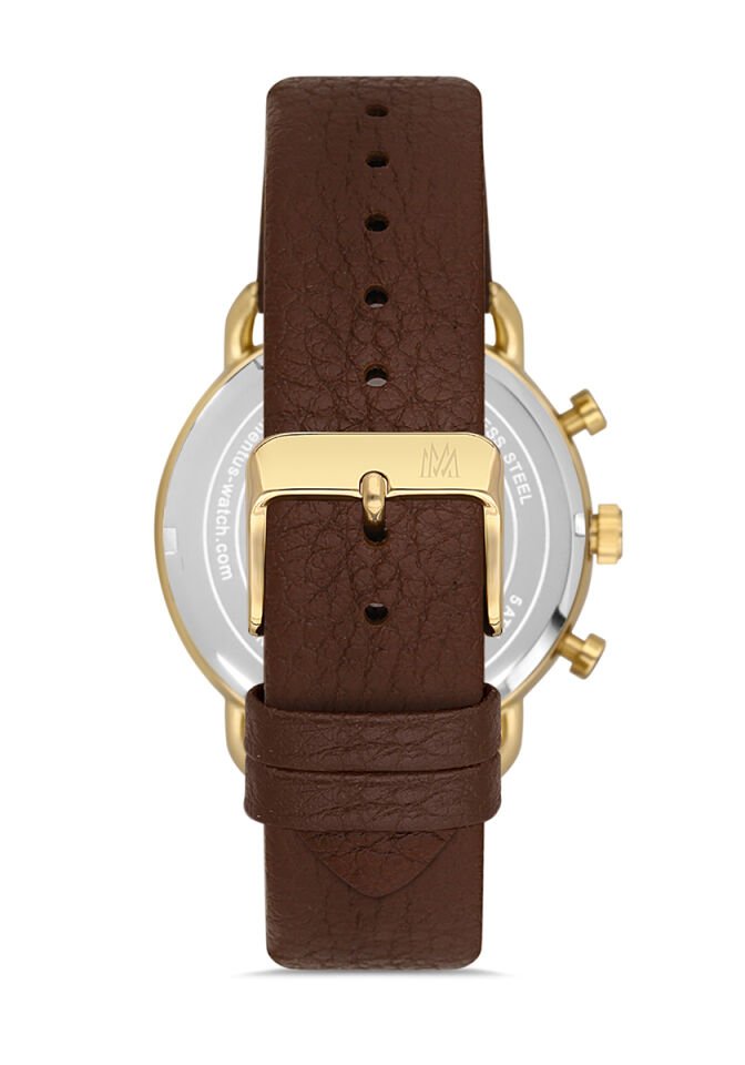 Momentus Men's Casual CC285G-08KG