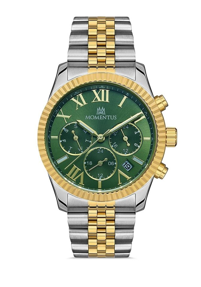 Momentus Women's Fashion CW128T-16SG