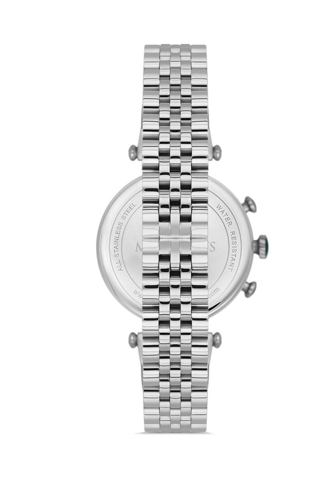 Momentus Women's Fashion Star CS261S-02SS