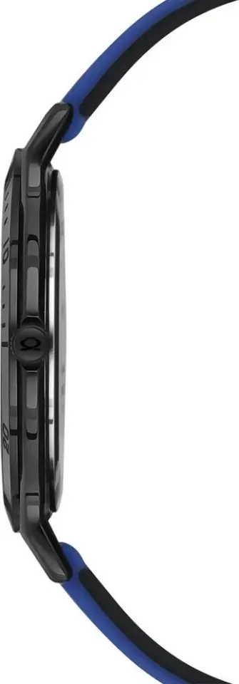 Nacar NC34-290333-BLS3 Erkek Kol Saati