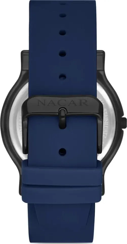Nacar NC34-290333-BLS3 Erkek Kol Saati