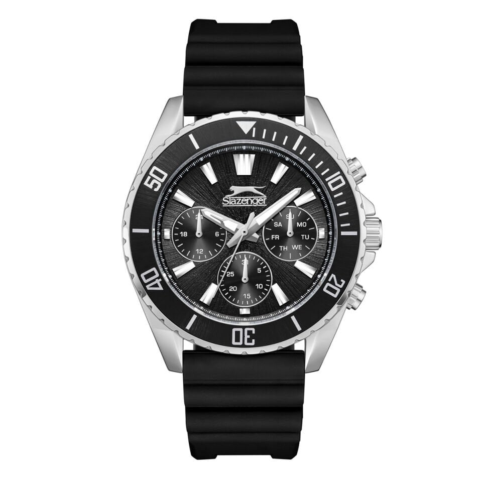 Slazenger Sl.09.2274.2.01 Erkek Kol Saati