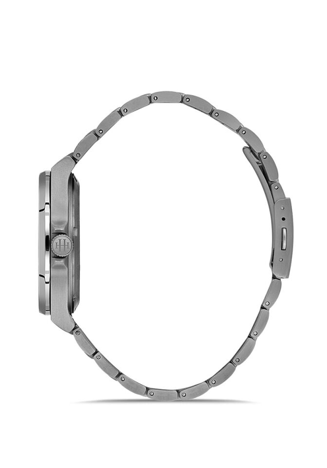 Hislon Men's Solid SD157V-05SR