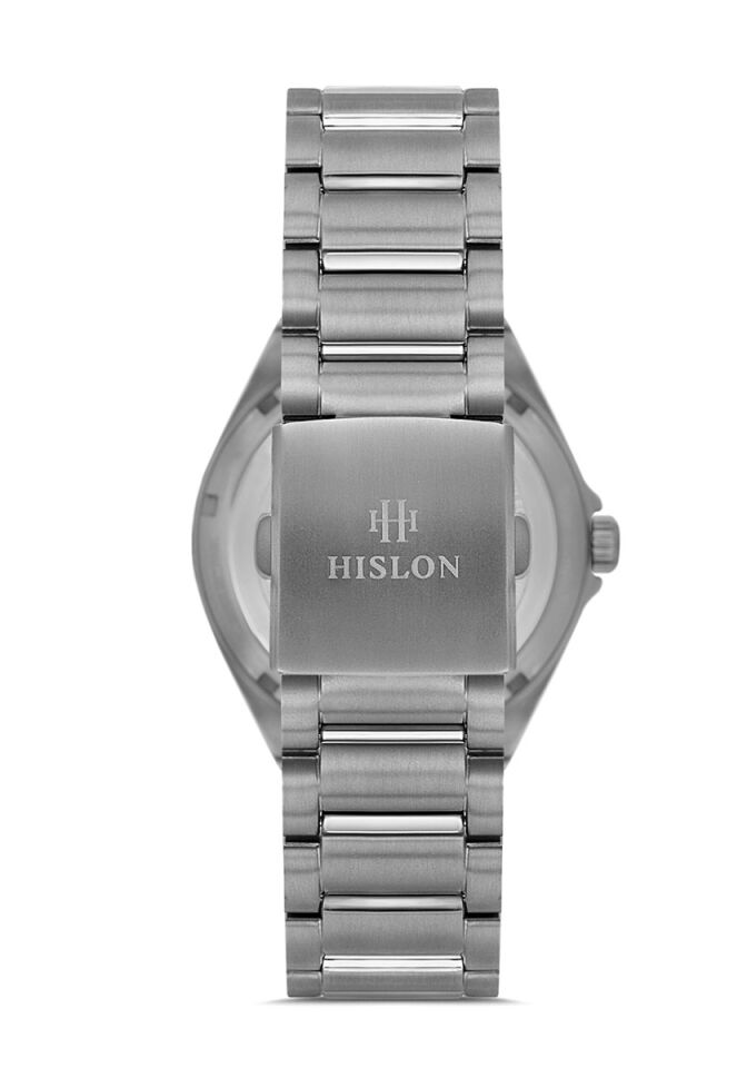 Hislon Men's Solid SD157V-05SR