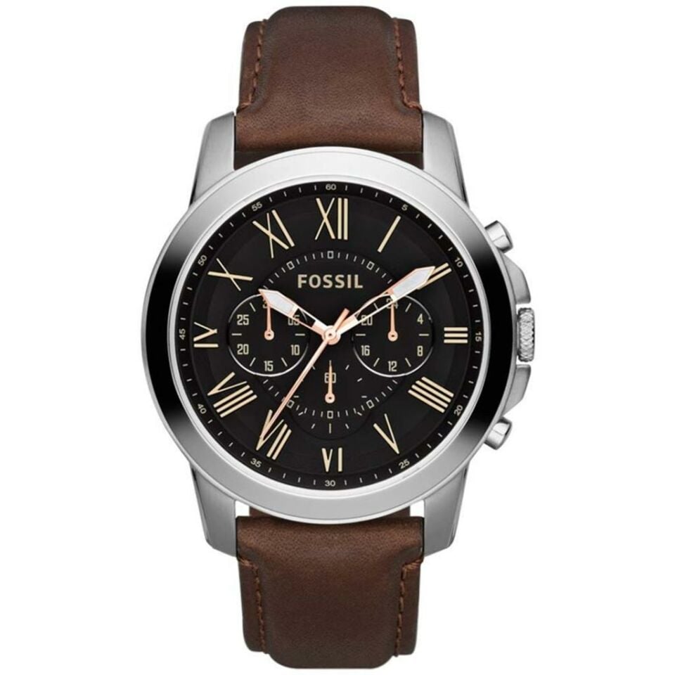 Fossil FFS4813IE Erkek Kol Saati